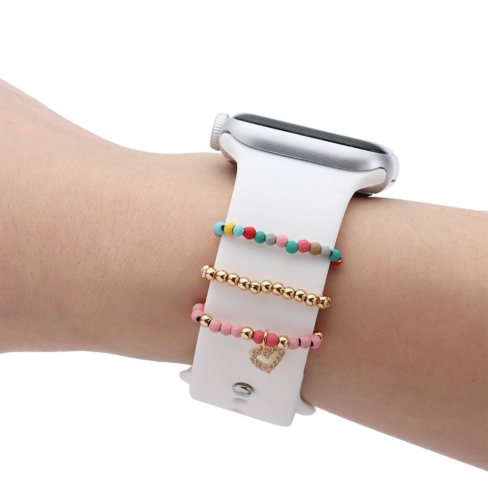 Bapple Apple Watch Armband Charms