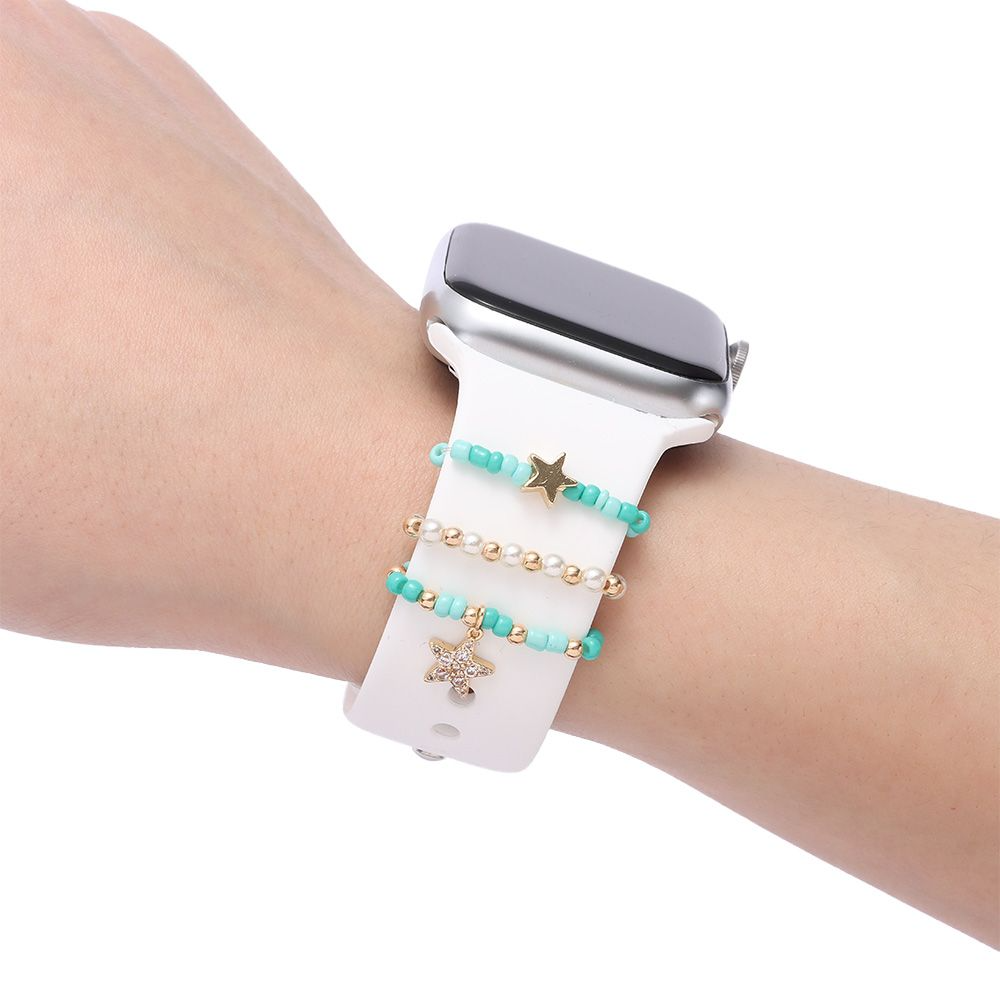 Bapple Apple Watch Armband Charms