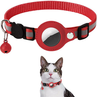 Bapple AirTag Katzenhalsband "Kitty"