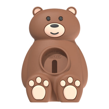 Bappe Apple Watch Ladestation "Teddy"