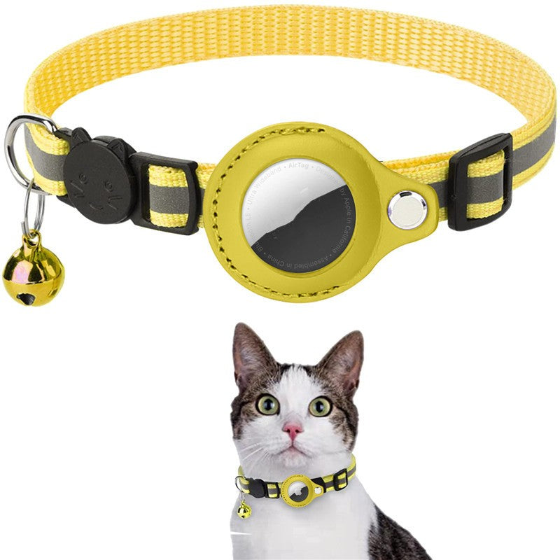 Bapple AirTag Katzenhalsband "Kitty"