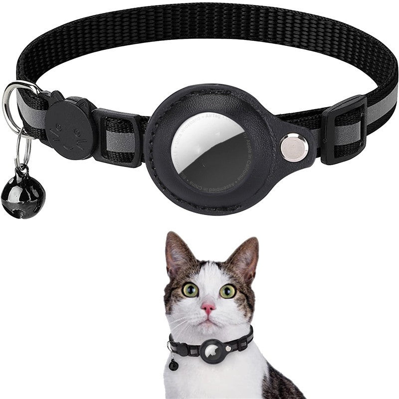 Bapple AirTag Katzenhalsband "Kitty"