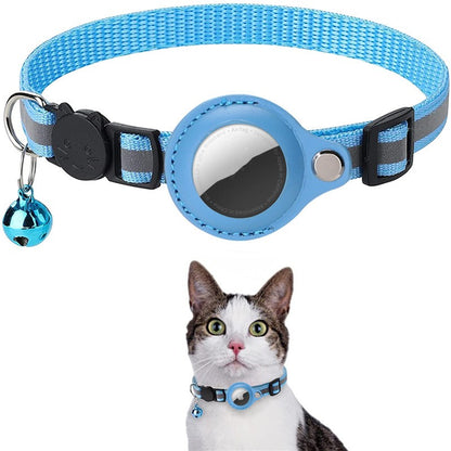 Bapple AirTag Katzenhalsband "Kitty"