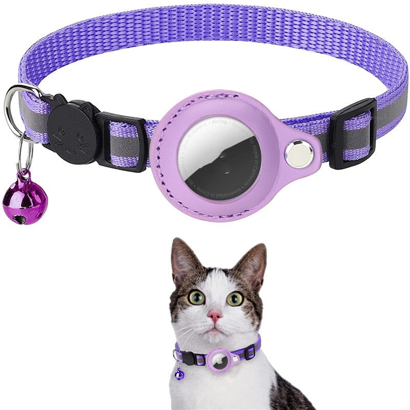 Bapple AirTag Katzenhalsband "Kitty"